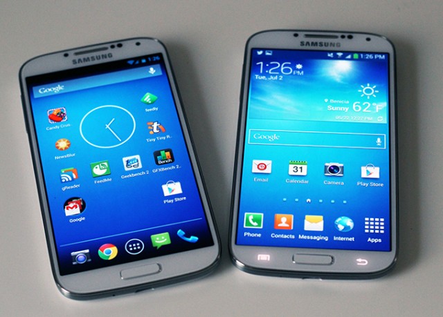Download Android 5.0 For Samsung Galaxy S4