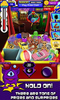 Captain claw game free download for android mobile phone
