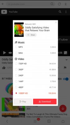 Vidmate For Android 6.0 Download